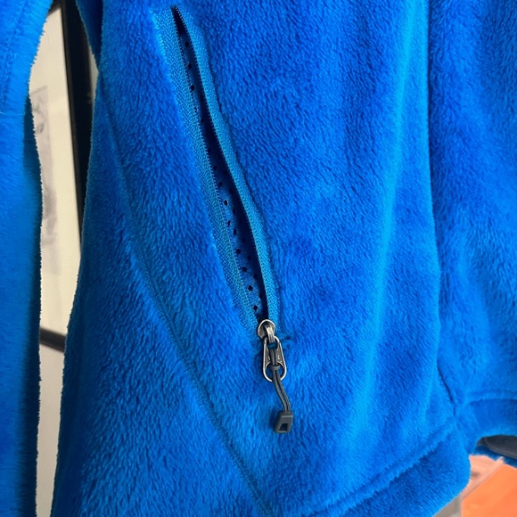 Women’s Patagonia R3 High Pile Fleece Small - Picture 6 of 9